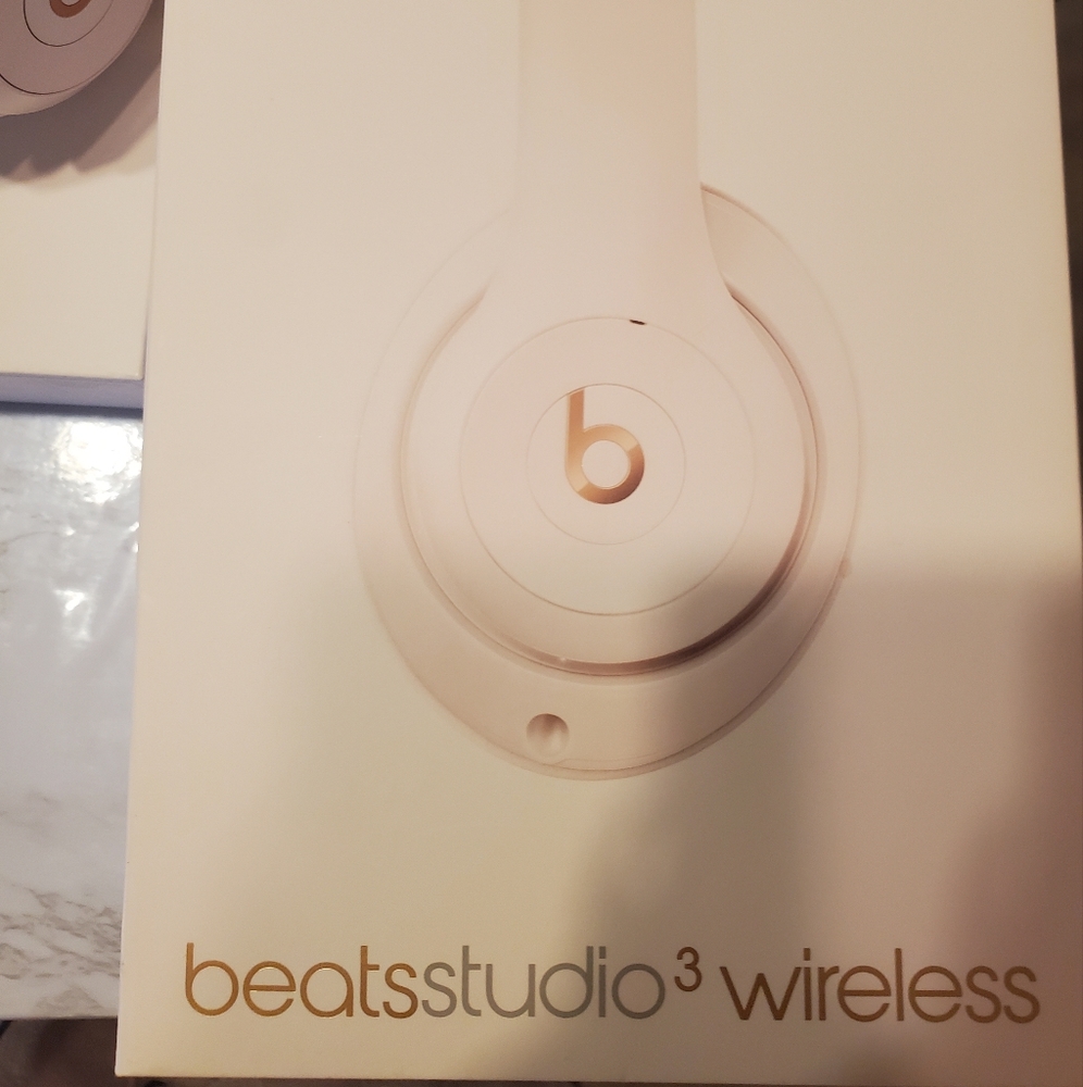 Beats Studio 3 Wireless